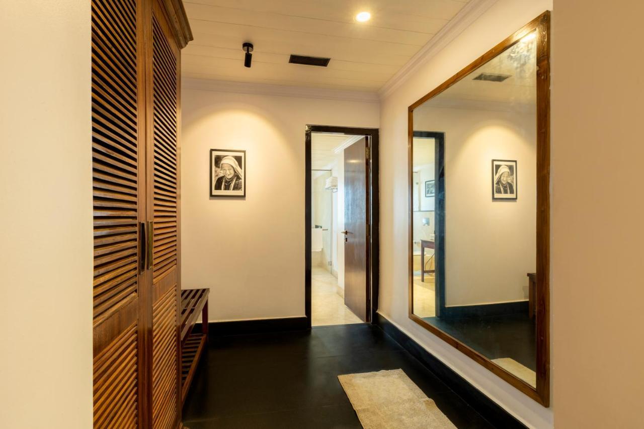 Ama Stays & Trails Puttabong Cottage, Darjeeling Дарджилинг Екстериор снимка