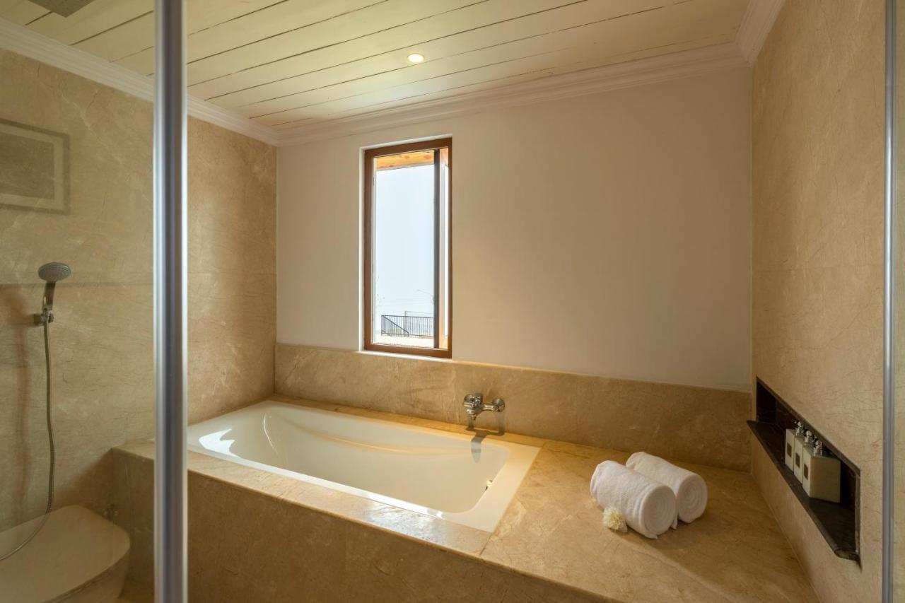 Ama Stays & Trails Puttabong Cottage, Darjeeling Дарджилинг Екстериор снимка