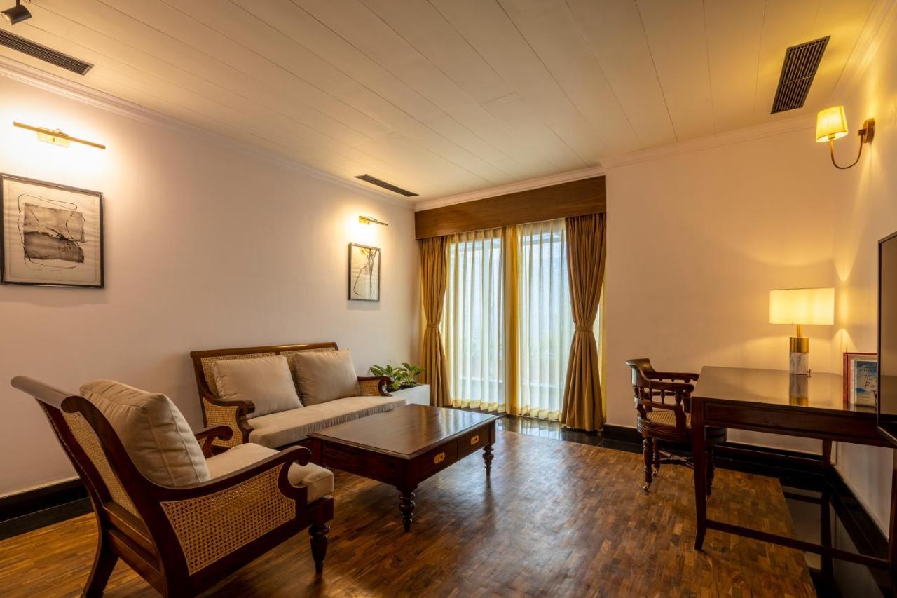 Ama Stays & Trails Puttabong Cottage, Darjeeling Дарджилинг Екстериор снимка